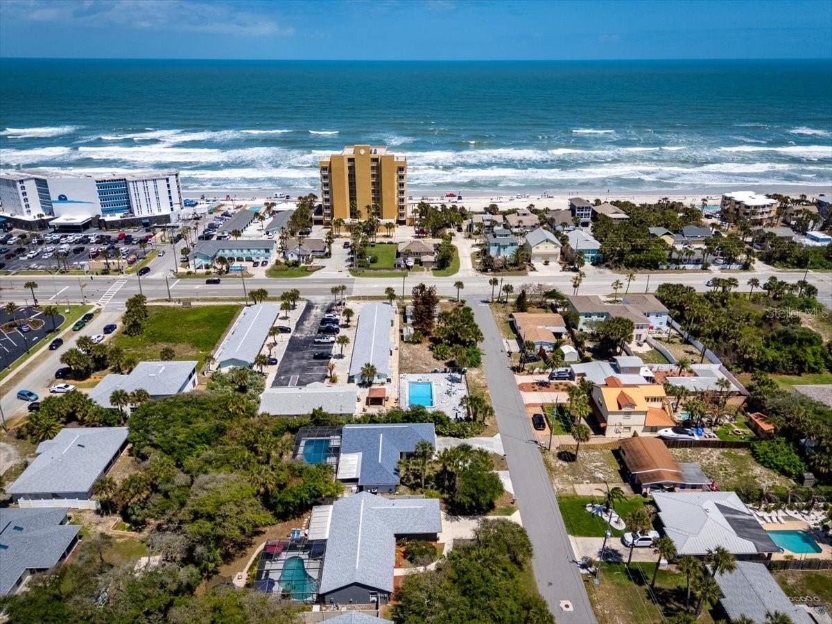 1710 S ATLANTIC AVE, NEW SMYRNA BEACH, FL, 32169