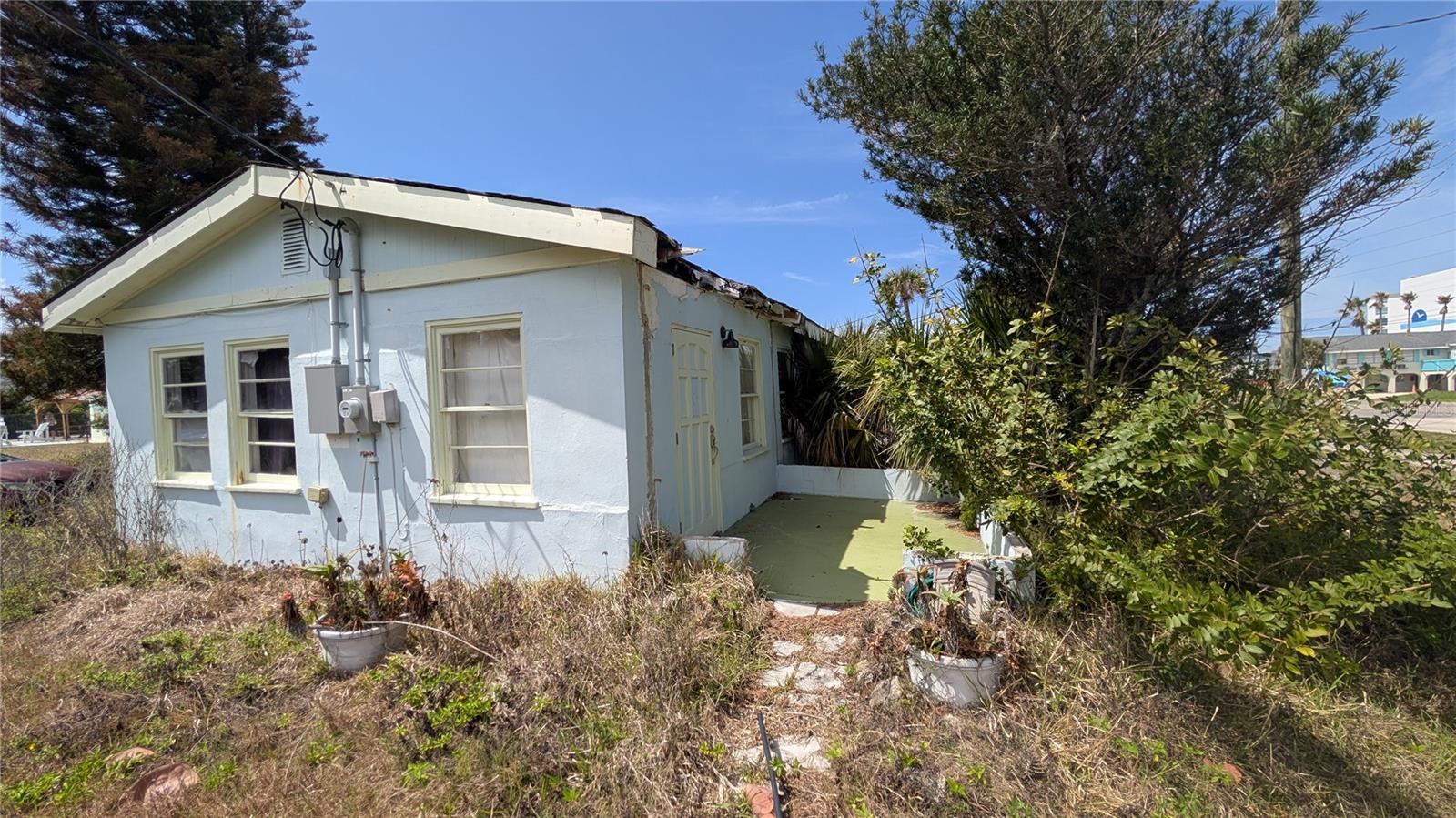 1710 S ATLANTIC AVE, NEW SMYRNA BEACH, FL, 32169