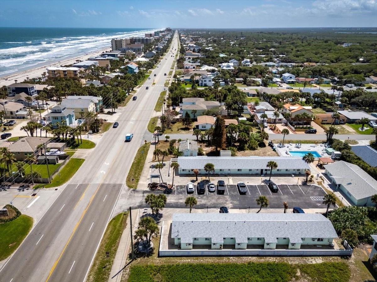 1710 S ATLANTIC AVE, NEW SMYRNA BEACH, FL, 32169