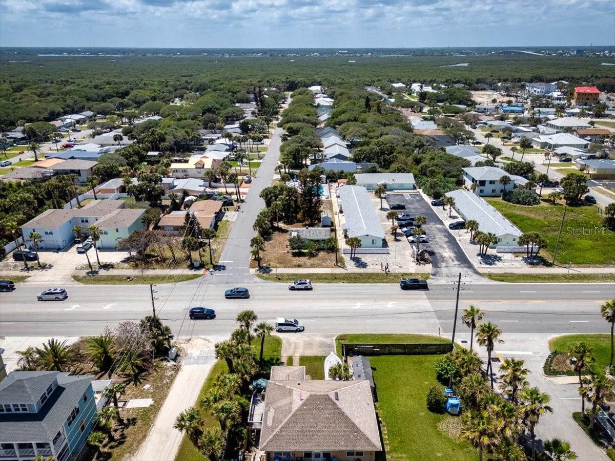 1710 S ATLANTIC AVE, NEW SMYRNA BEACH, FL, 32169