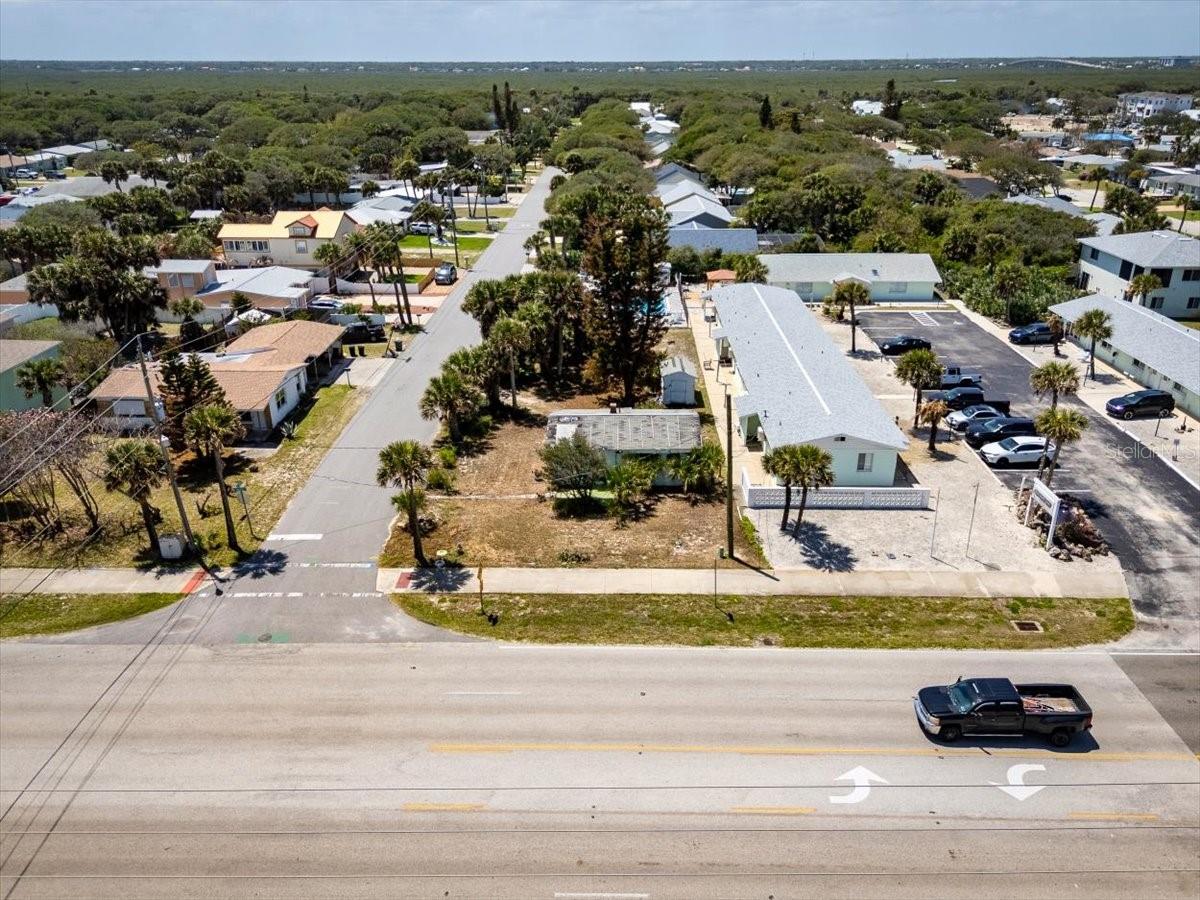 1710 S ATLANTIC AVE, NEW SMYRNA BEACH, FL, 32169