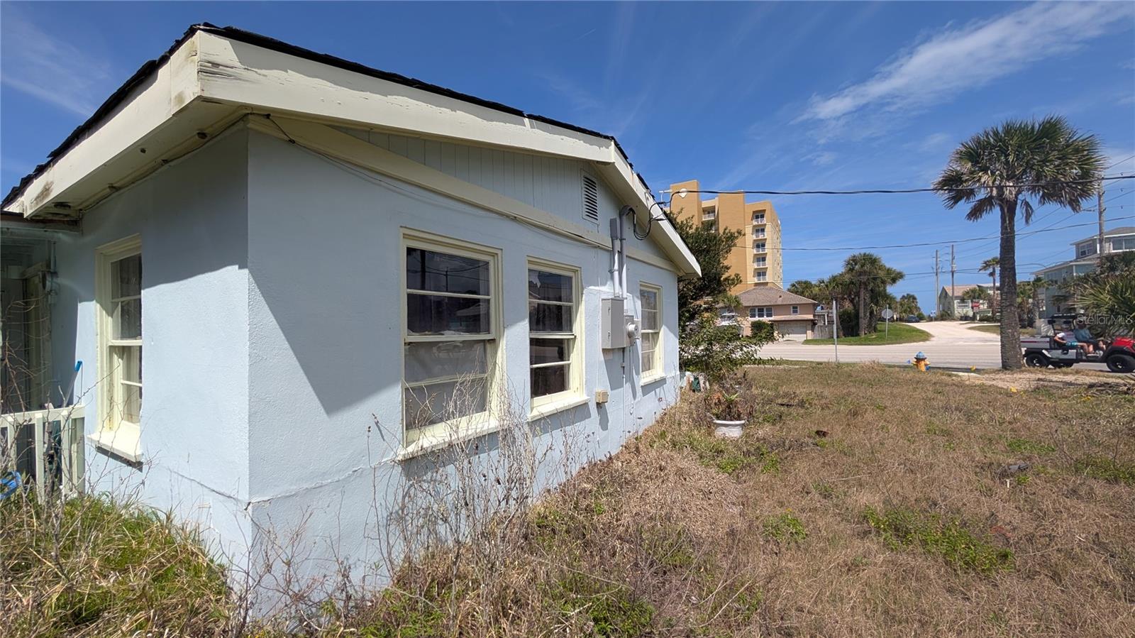 1710 S ATLANTIC AVE, NEW SMYRNA BEACH, FL, 32169