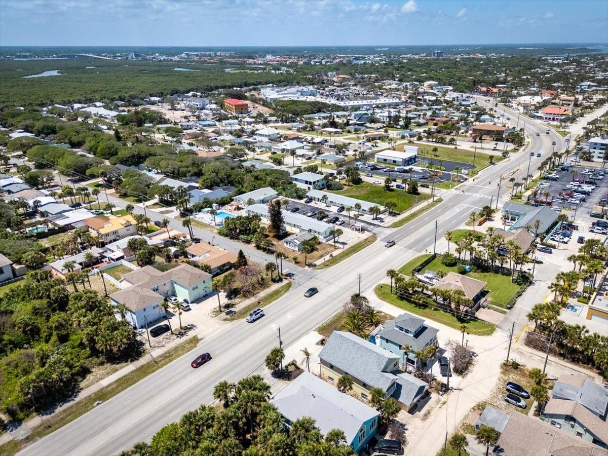 1710 S ATLANTIC AVE, NEW SMYRNA BEACH, FL, 32169