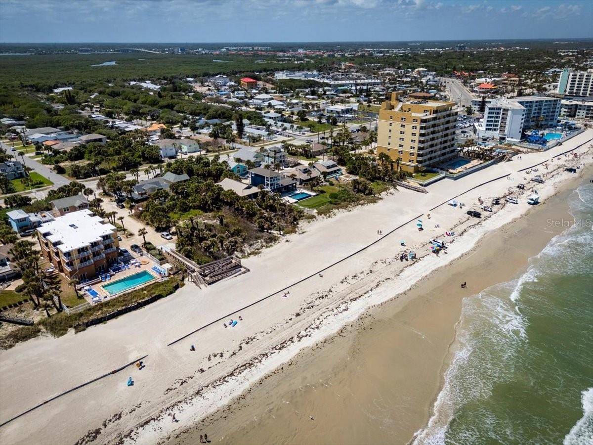 1710 S ATLANTIC AVE, NEW SMYRNA BEACH, FL, 32169