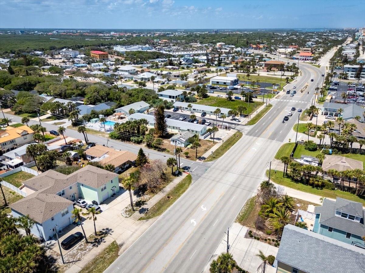 1710 S ATLANTIC AVE, NEW SMYRNA BEACH, FL, 32169