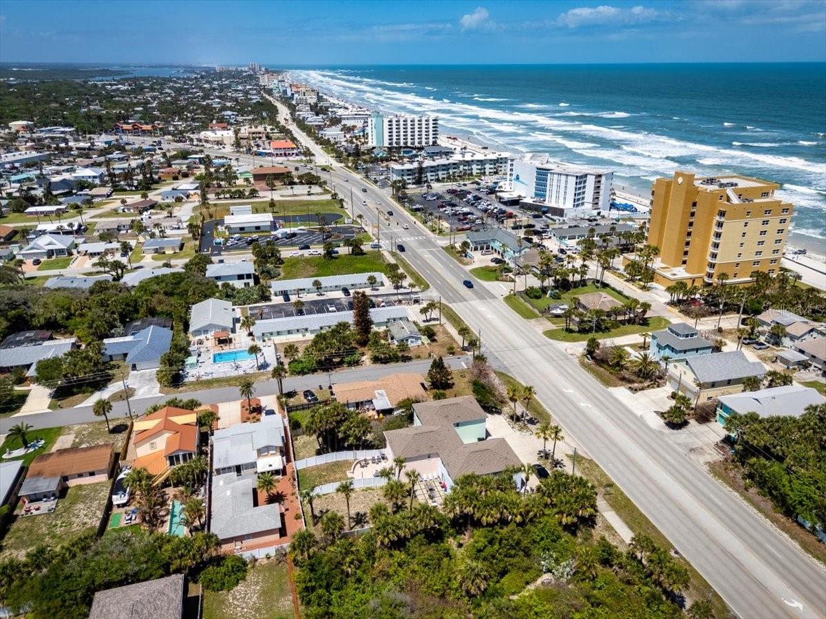 1710 S ATLANTIC AVE, NEW SMYRNA BEACH, FL, 32169