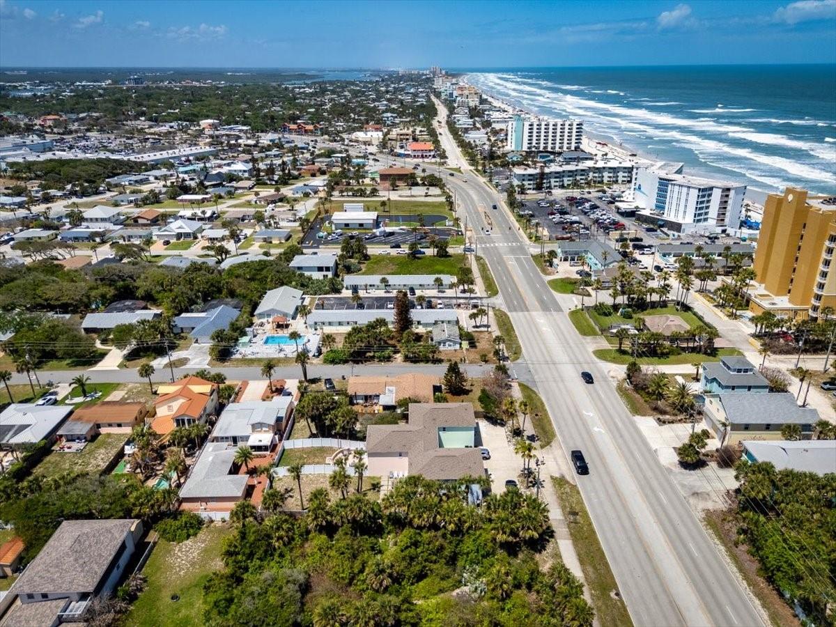 1710 S ATLANTIC AVE, NEW SMYRNA BEACH, FL, 32169