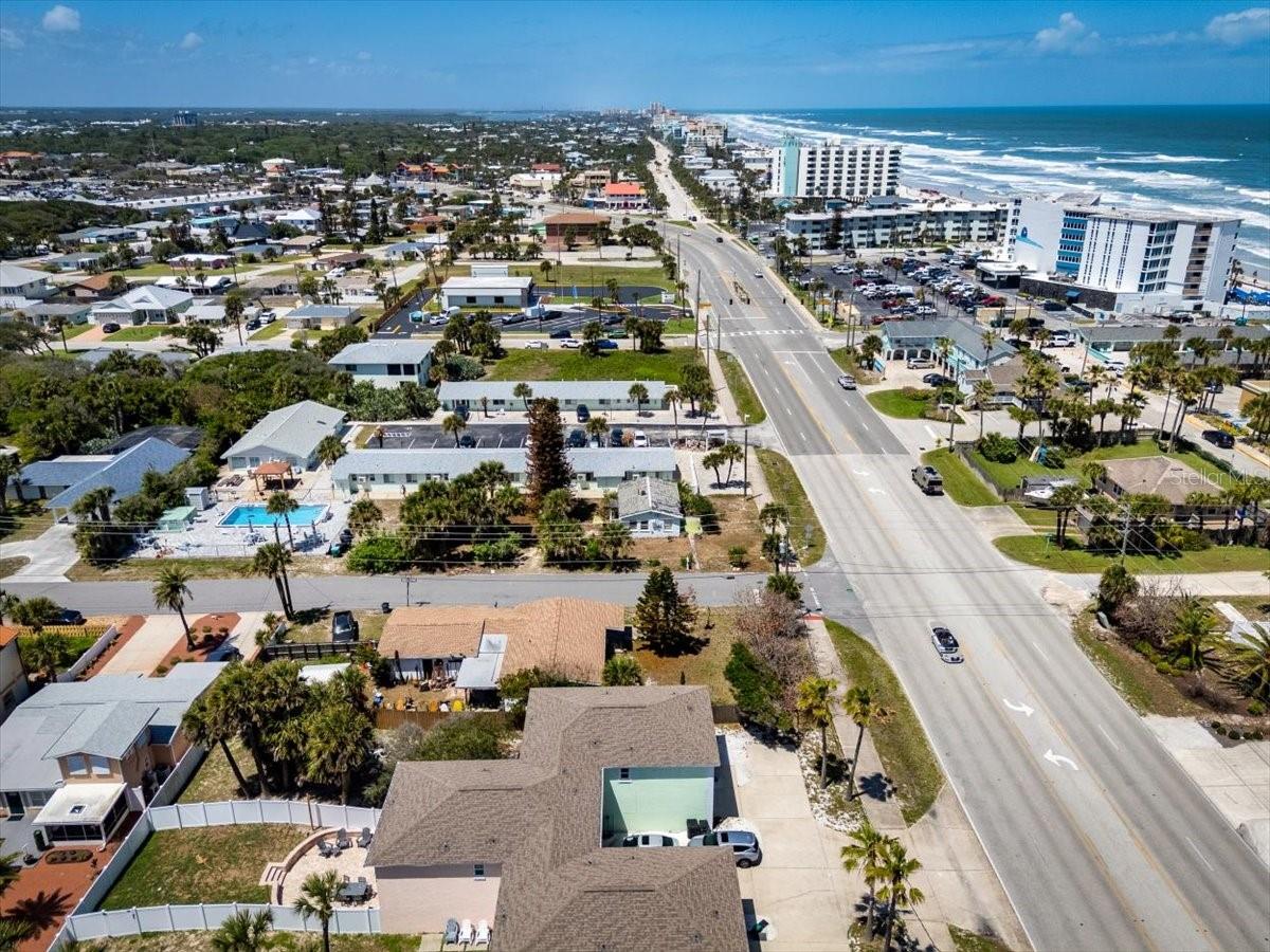 1710 S ATLANTIC AVE, NEW SMYRNA BEACH, FL, 32169