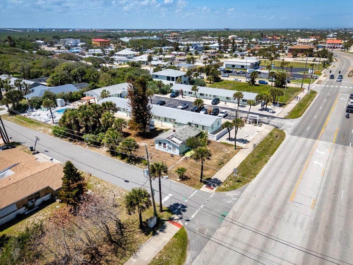 1710 S ATLANTIC AVE, NEW SMYRNA BEACH, FL, 32169