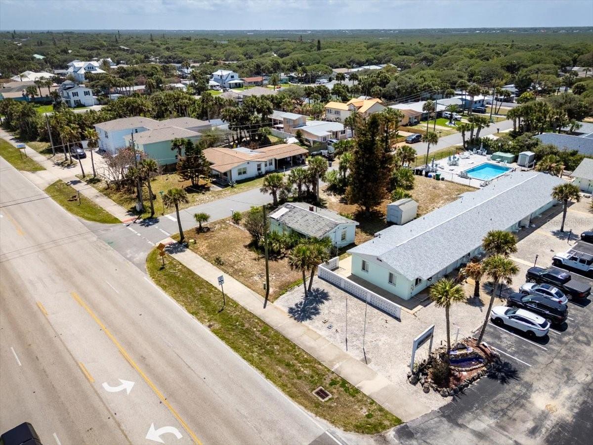 1710 S ATLANTIC AVE, NEW SMYRNA BEACH, FL, 32169