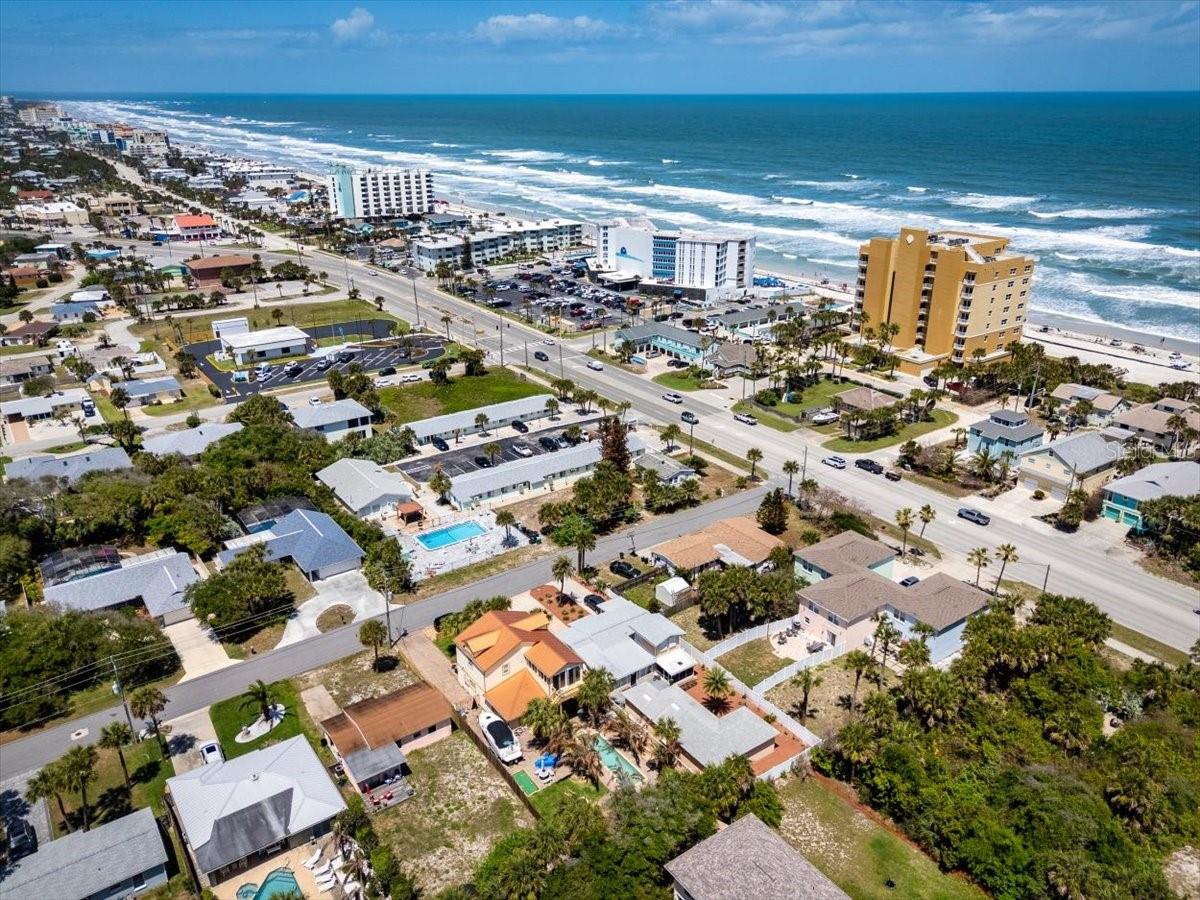 1710 S ATLANTIC AVE, NEW SMYRNA BEACH, FL, 32169