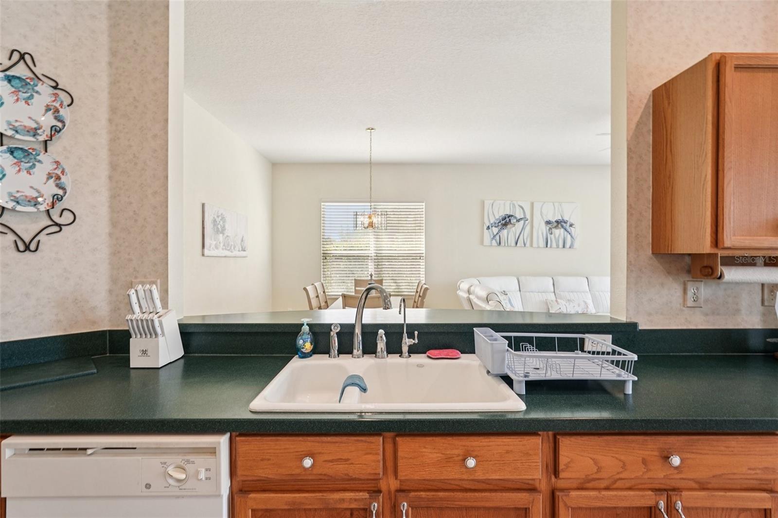 1351 MISTY GREENS DR, SUN CITY CENTER, FL, 33573