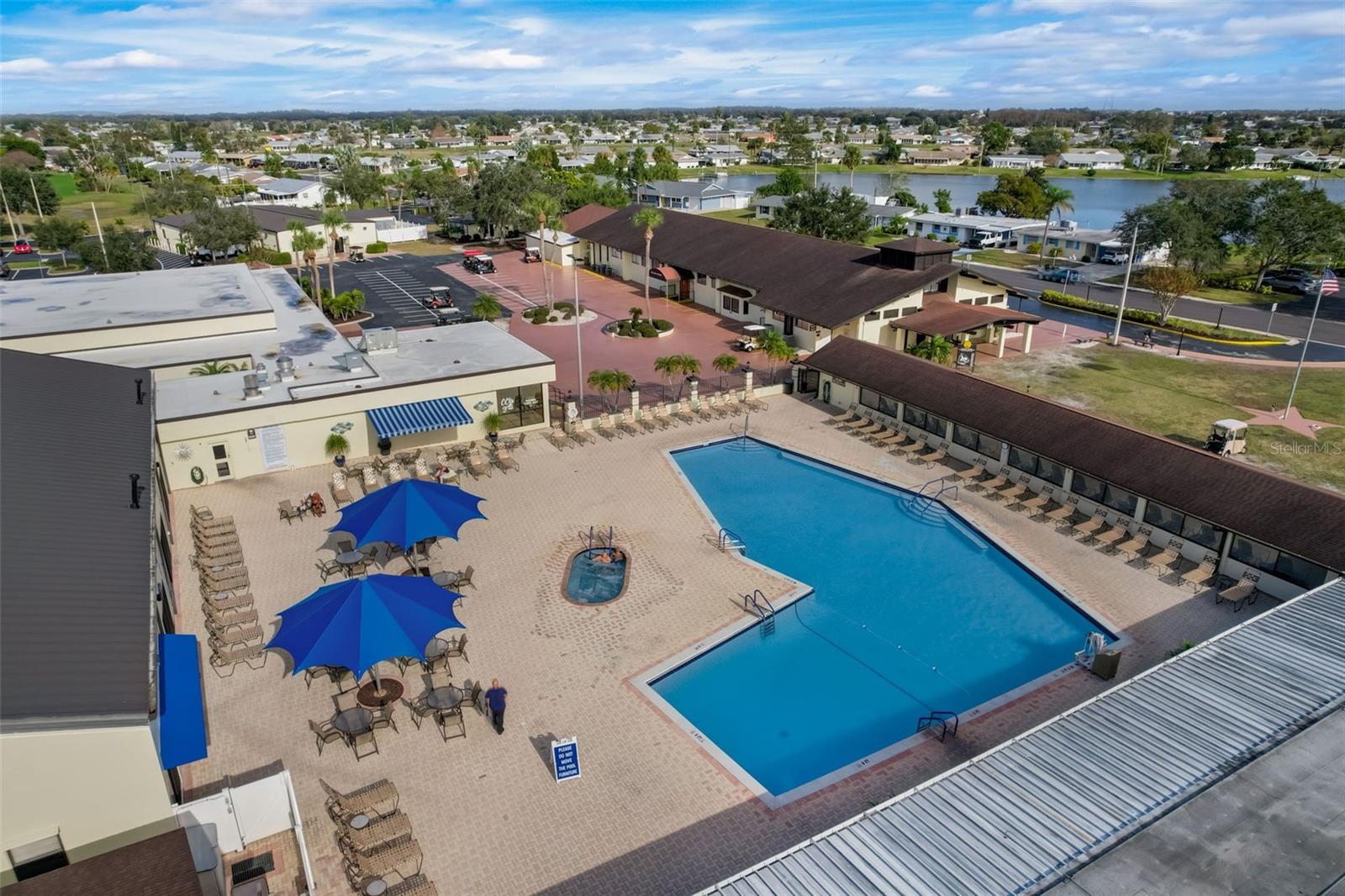 1351 MISTY GREENS DR, SUN CITY CENTER, FL, 33573