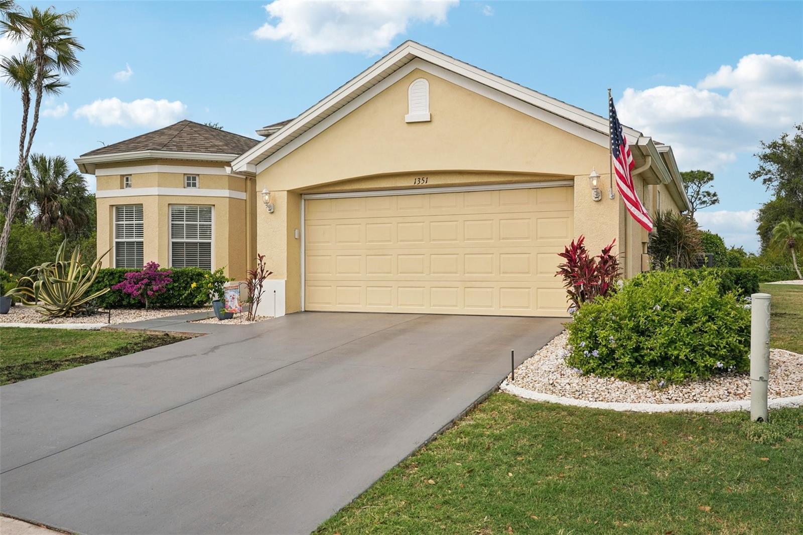 1351 MISTY GREENS DR, SUN CITY CENTER, FL, 33573