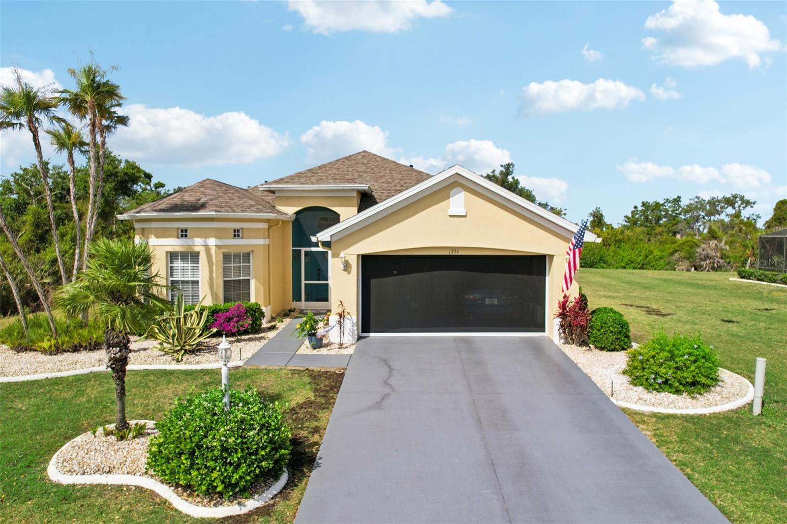 1351 MISTY GREENS DR, SUN CITY CENTER, FL, 33573