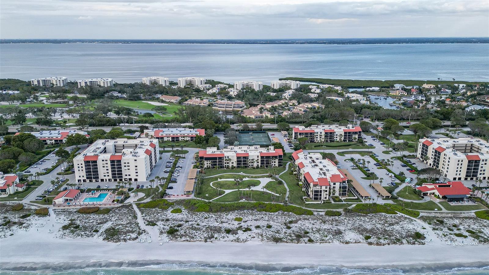 2045 GULF OF MEXICO DR #M1-511, LONGBOAT KEY, FL, 34228