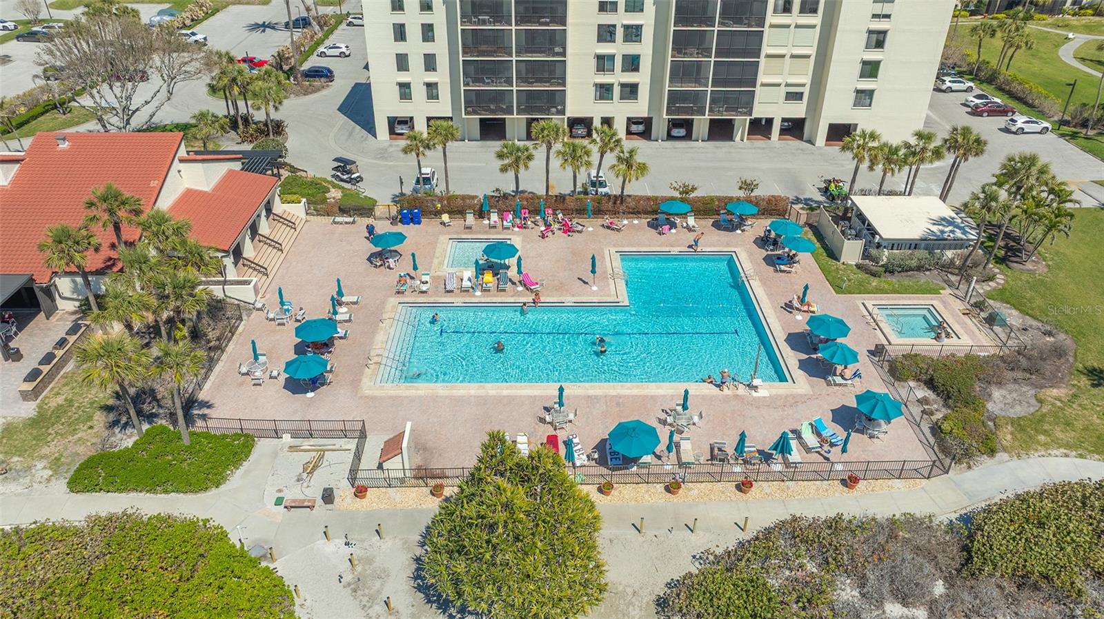 2045 GULF OF MEXICO DR #M1-511, LONGBOAT KEY, FL, 34228