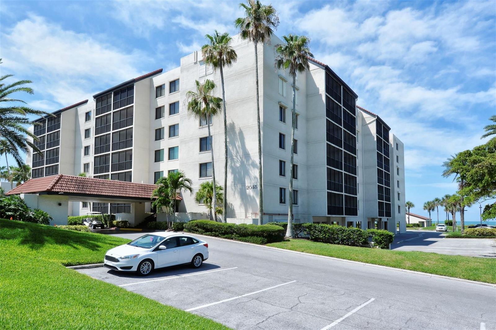 2045 GULF OF MEXICO DR #M1-511, LONGBOAT KEY, FL, 34228