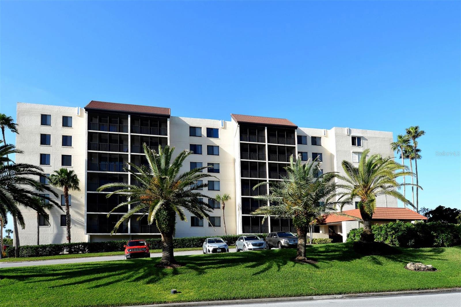 2045 GULF OF MEXICO DR #M1-511, LONGBOAT KEY, FL, 34228