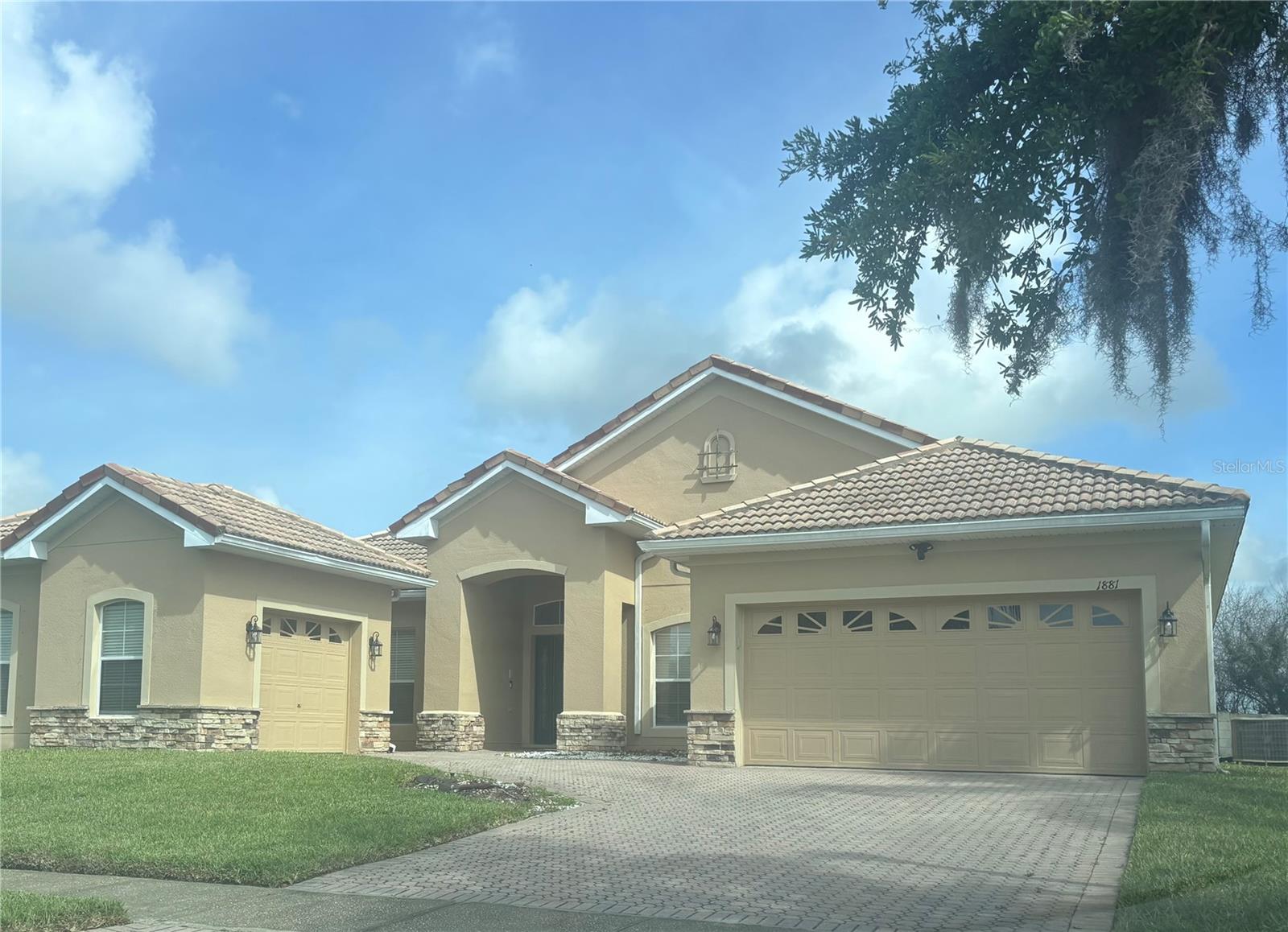 1881 WINDWARD OAKS CT, KISSIMMEE, FL, 34746