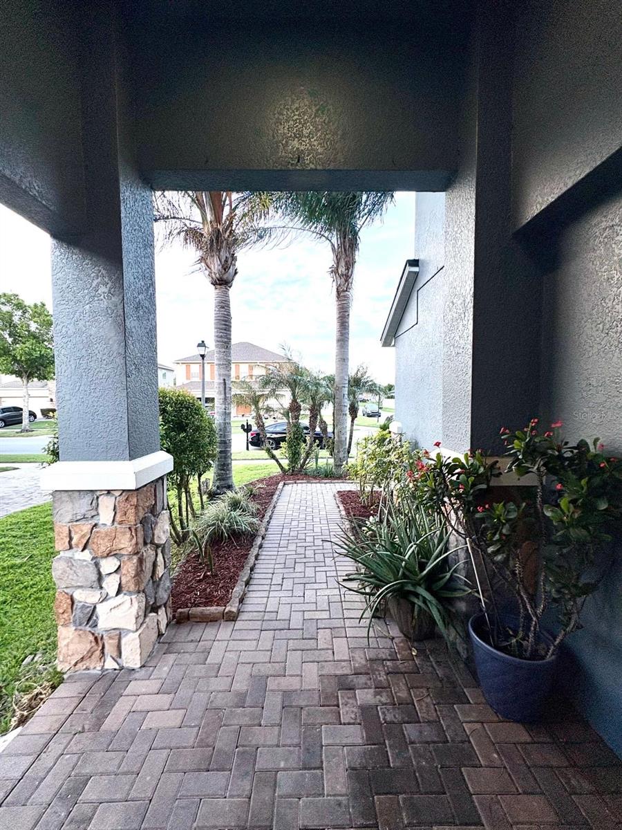 1034 BELLA VIDA BLVD, ORLANDO, FL, 32828