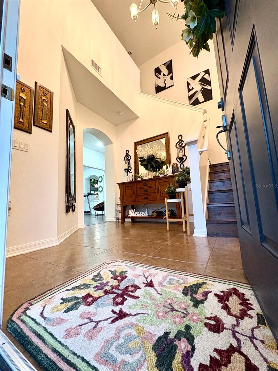 1034 BELLA VIDA BLVD, ORLANDO, FL, 32828