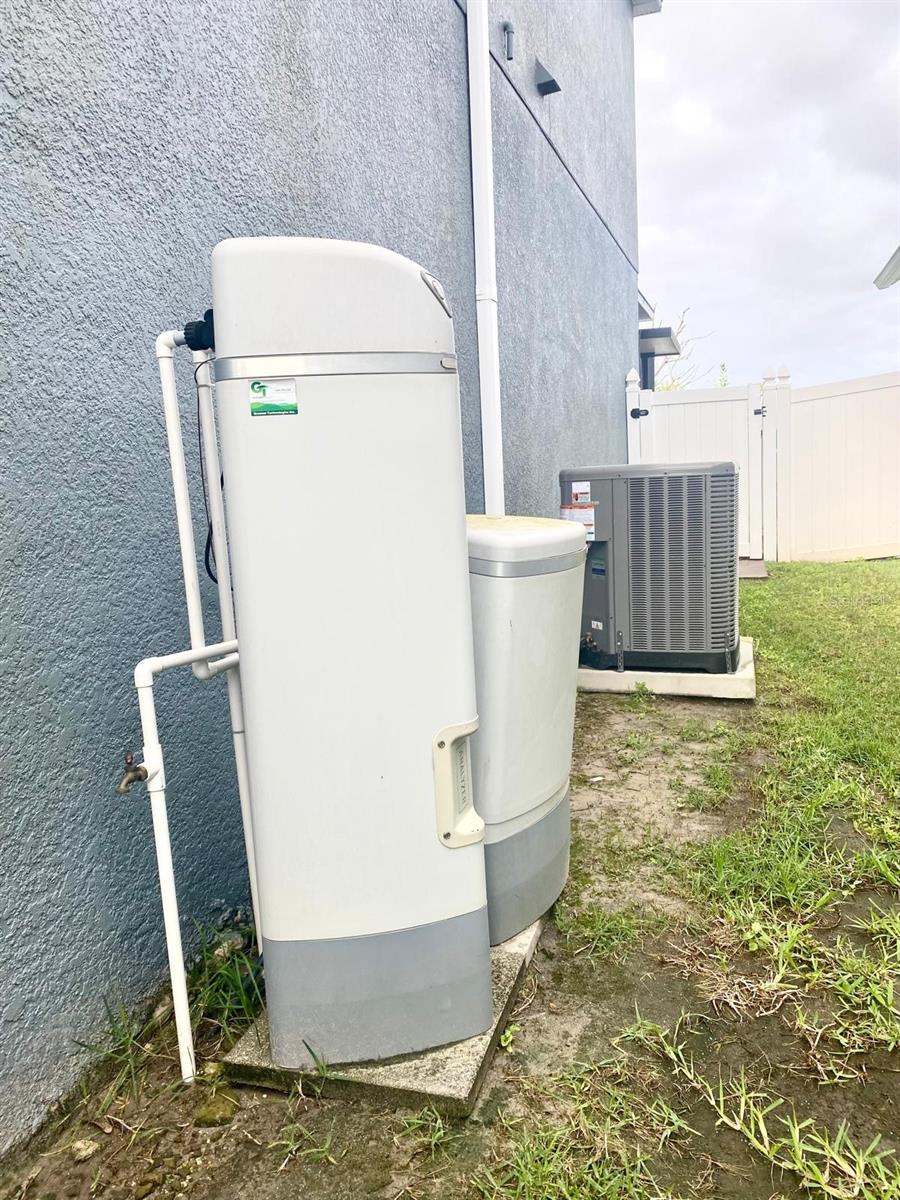 1034 BELLA VIDA BLVD, ORLANDO, FL, 32828