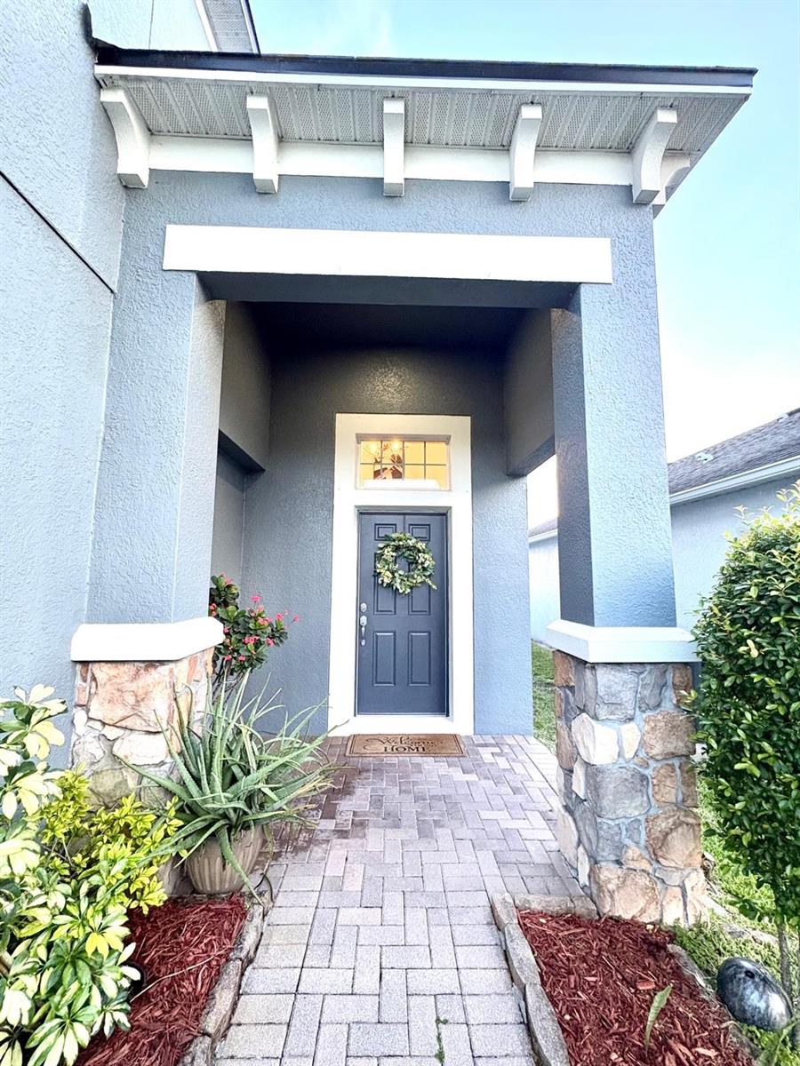 1034 BELLA VIDA BLVD, ORLANDO, FL, 32828