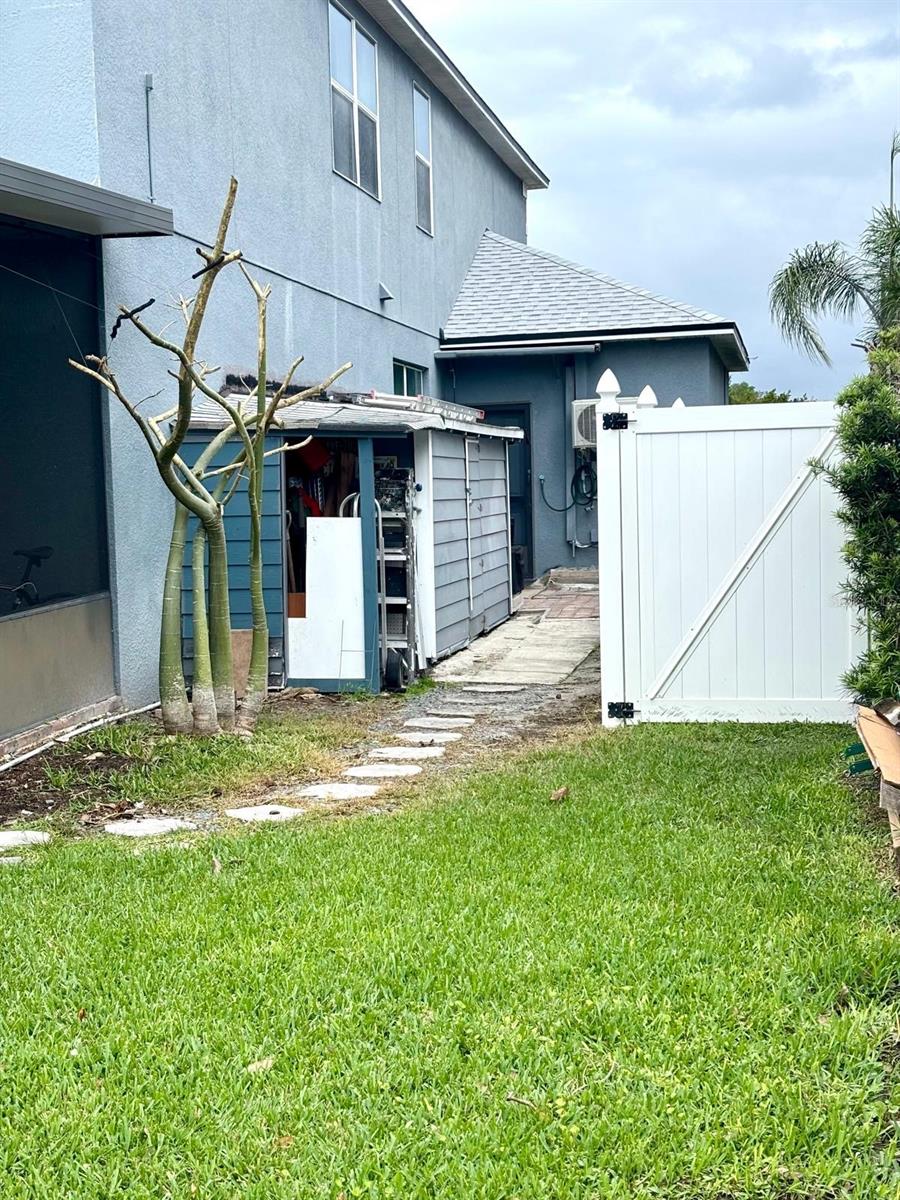 1034 BELLA VIDA BLVD, ORLANDO, FL, 32828