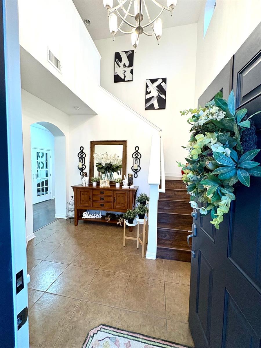 1034 BELLA VIDA BLVD, ORLANDO, FL, 32828