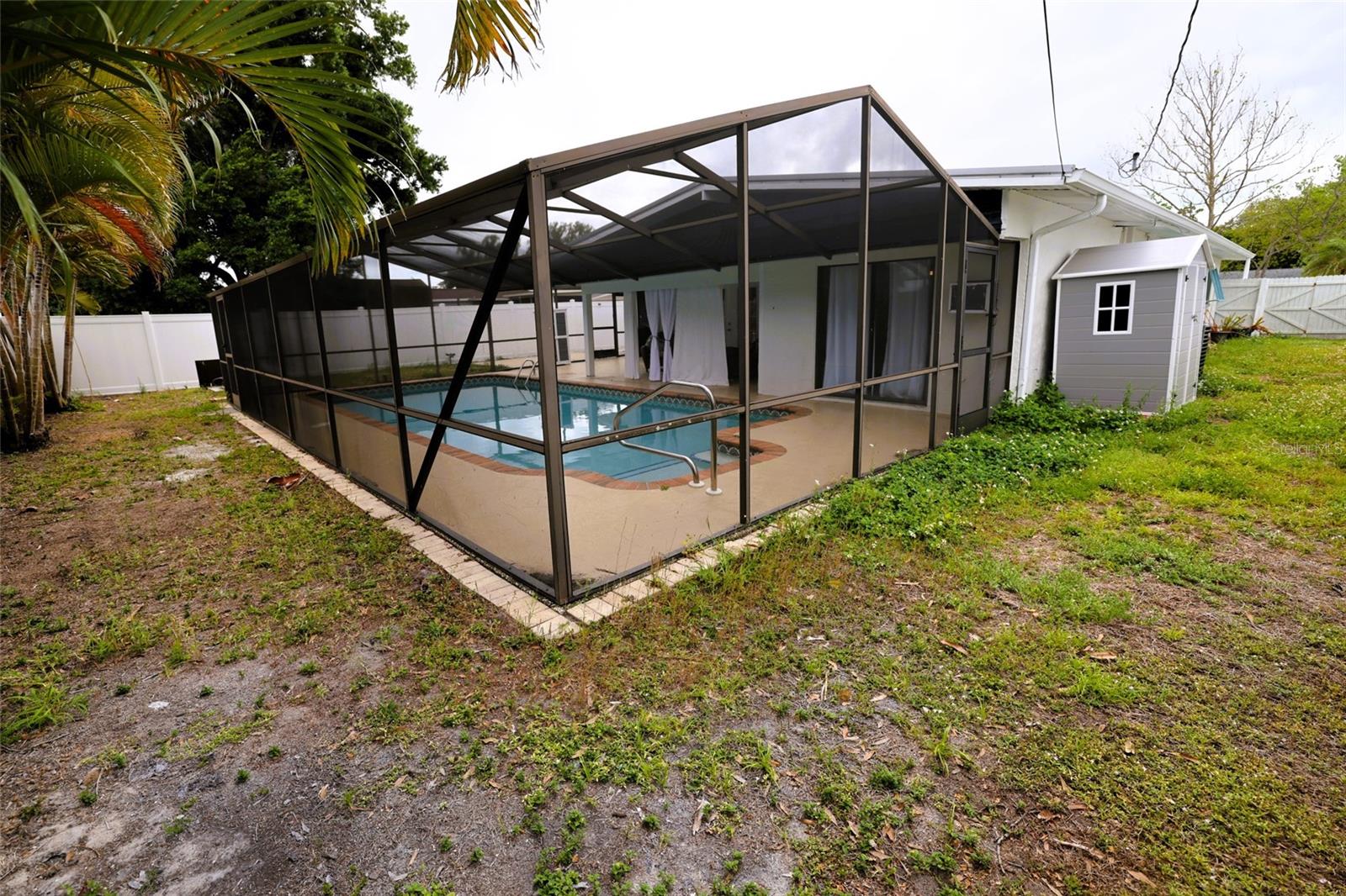 3641 STOKES DR, SARASOTA, FL, 34232