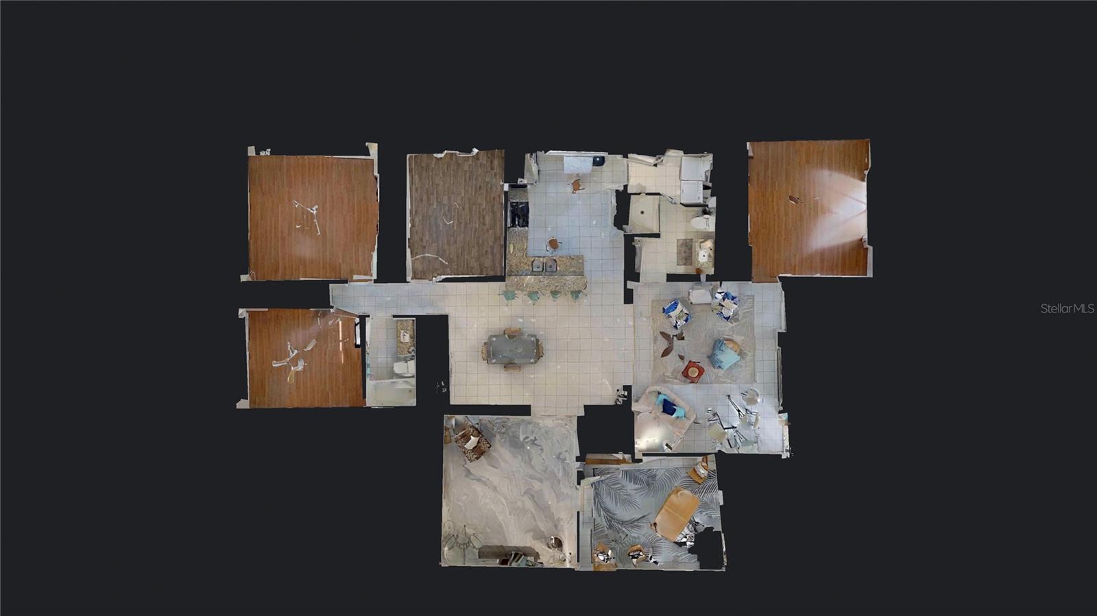 3641 STOKES DR, SARASOTA, FL, 34232