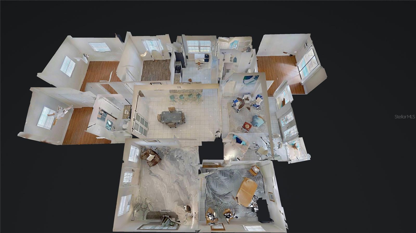 3641 STOKES DR, SARASOTA, FL, 34232