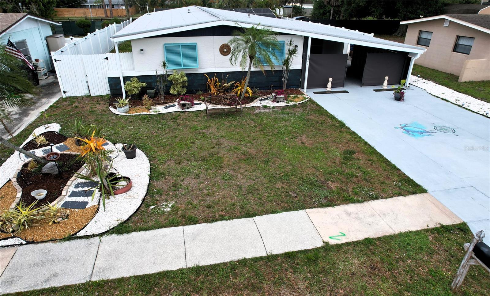 3641 STOKES DR, SARASOTA, FL, 34232