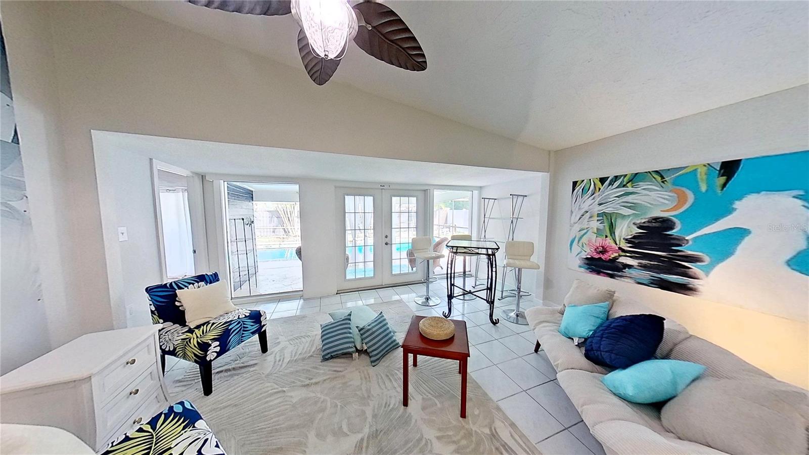 3641 STOKES DR, SARASOTA, FL, 34232