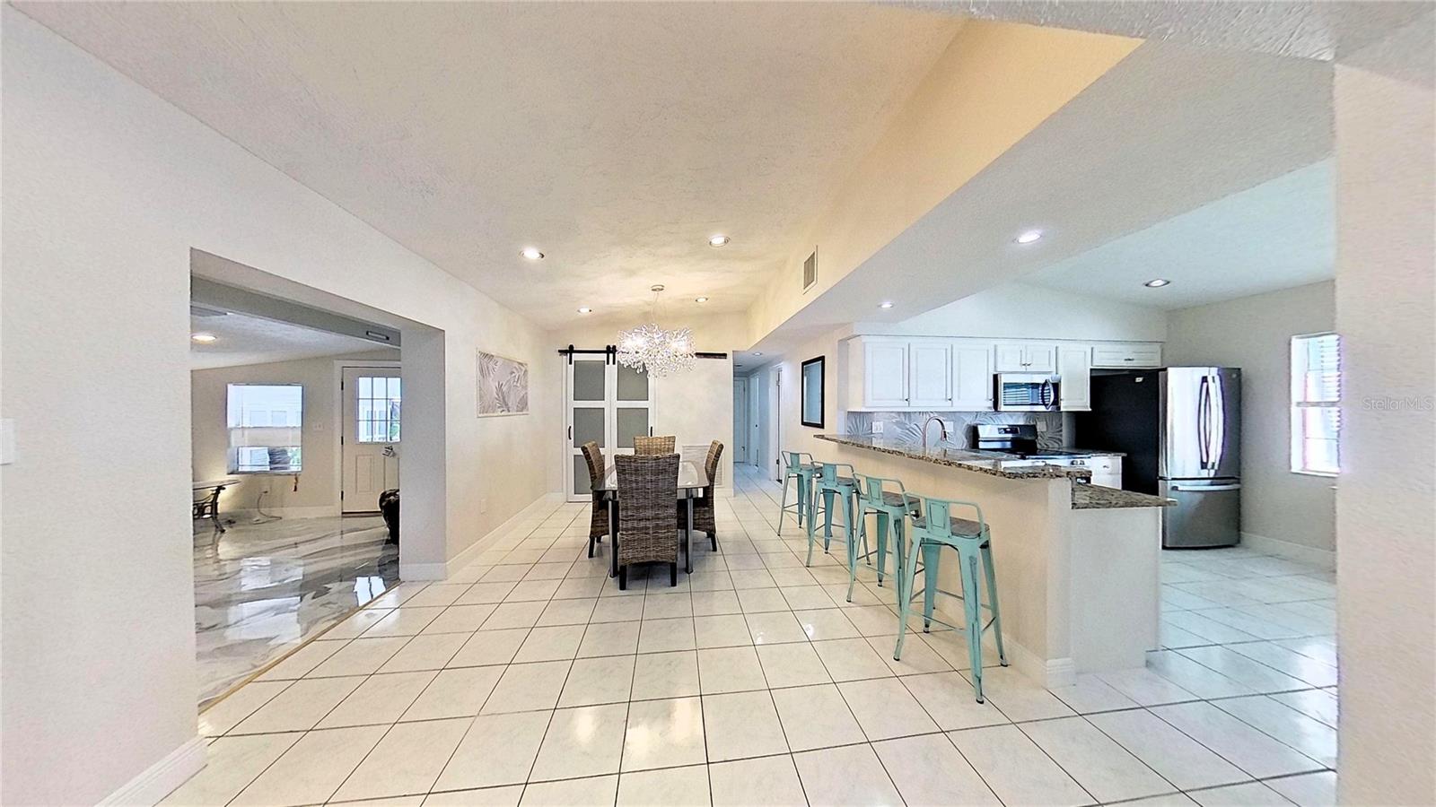 3641 STOKES DR, SARASOTA, FL, 34232