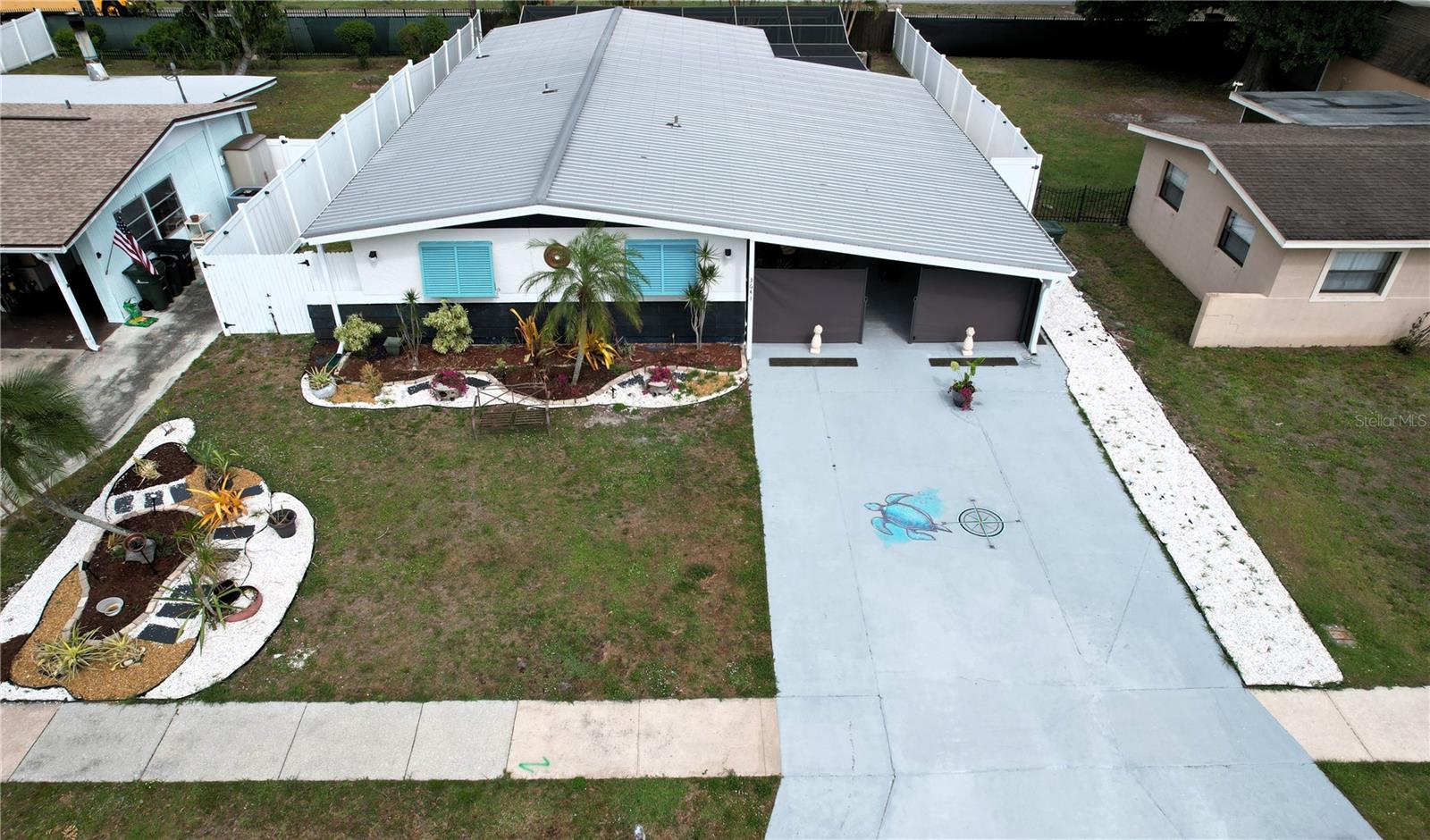 3641 STOKES DR, SARASOTA, FL, 34232