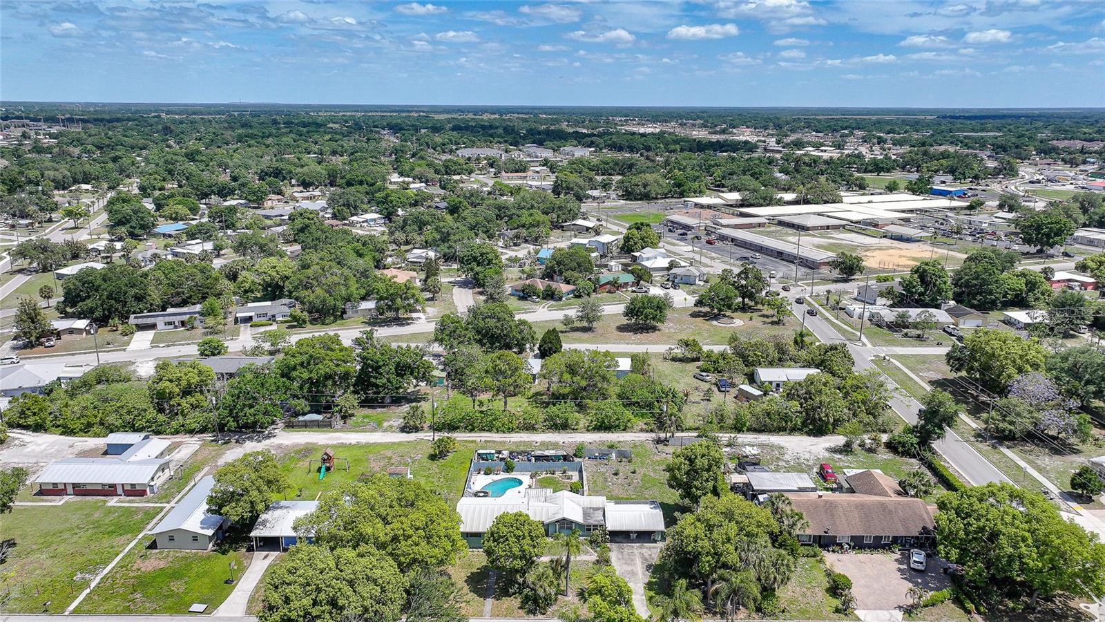 218 N HERNANDO AVE, ARCADIA, FL, 34266