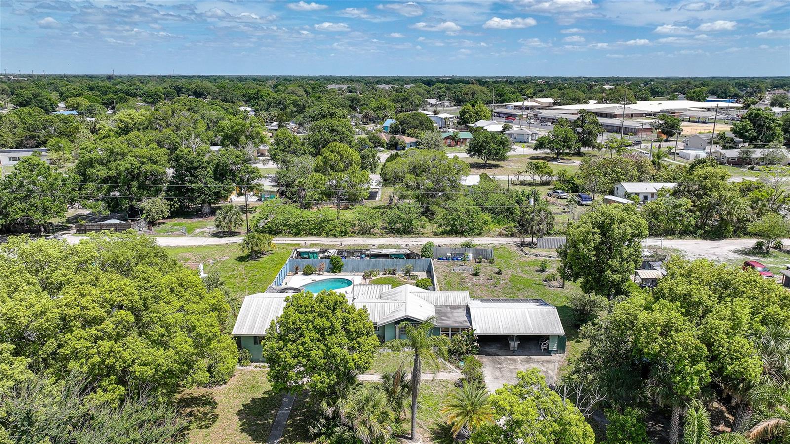 218 N HERNANDO AVE, ARCADIA, FL, 34266