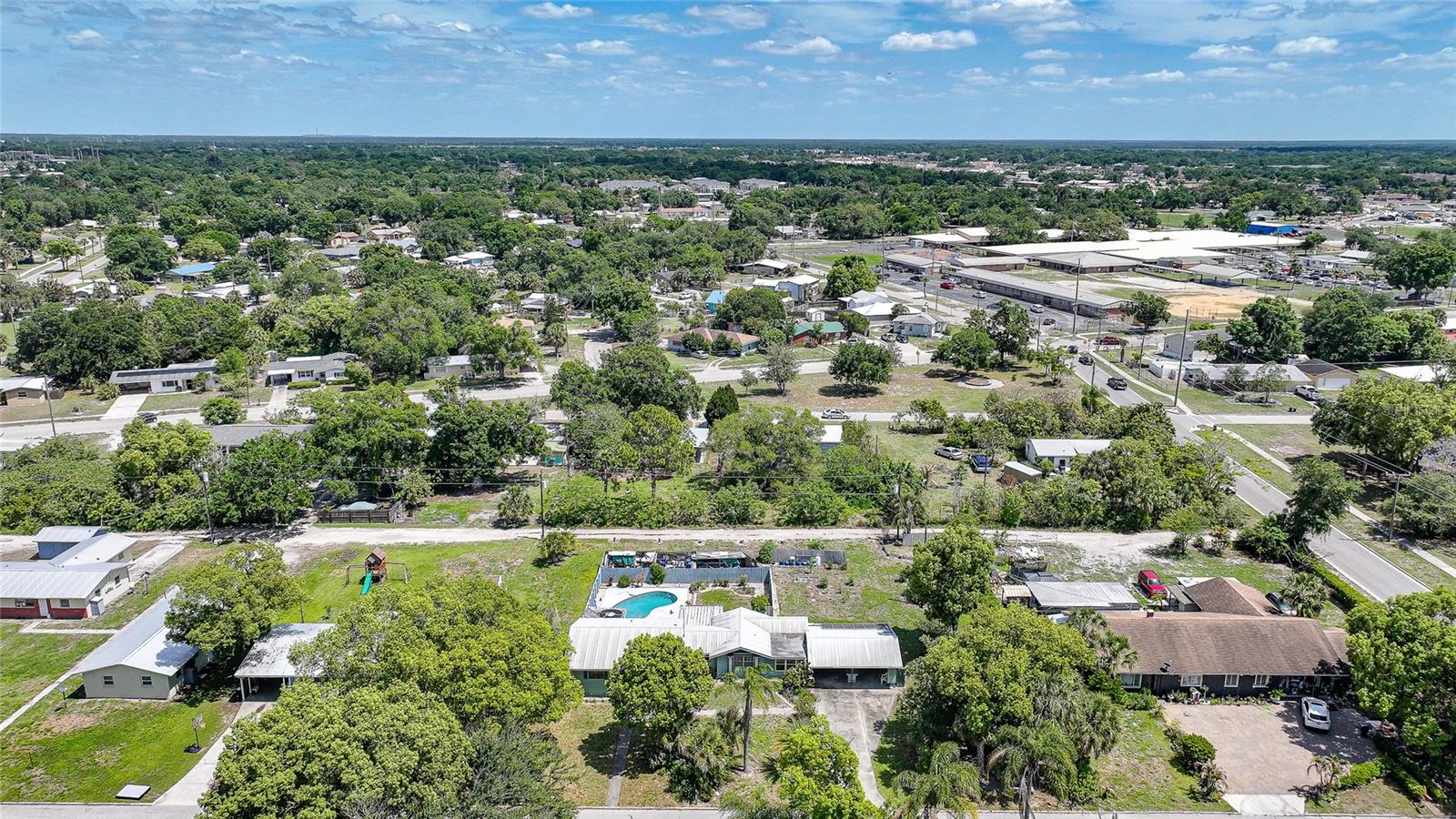 218 N HERNANDO AVE, ARCADIA, FL, 34266