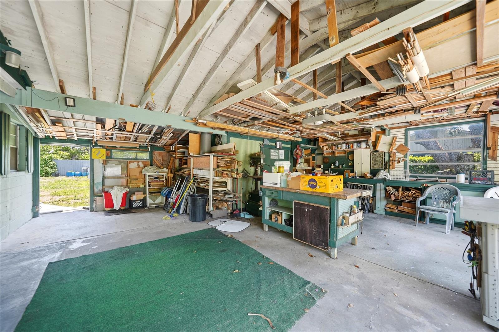 218 N HERNANDO AVE, ARCADIA, FL, 34266