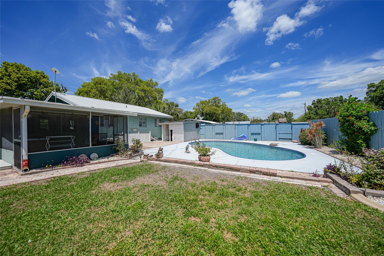 218 N HERNANDO AVE, ARCADIA, FL, 34266