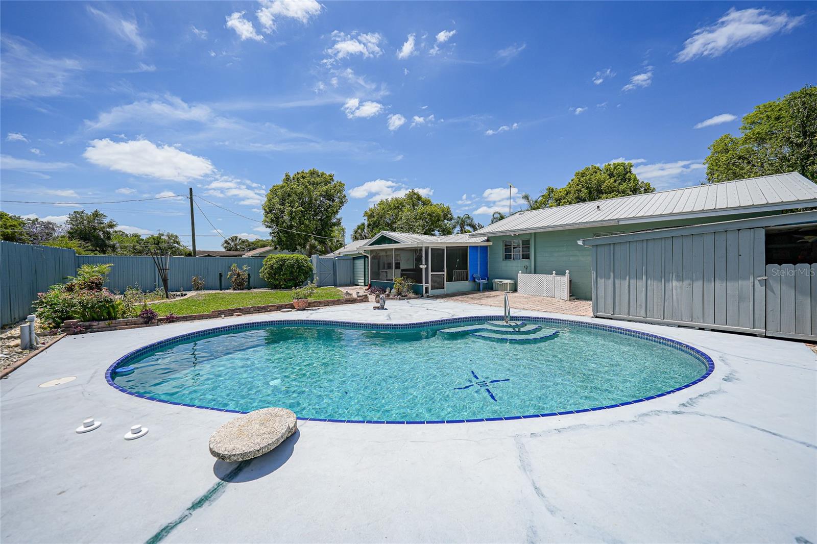 218 N HERNANDO AVE, ARCADIA, FL, 34266