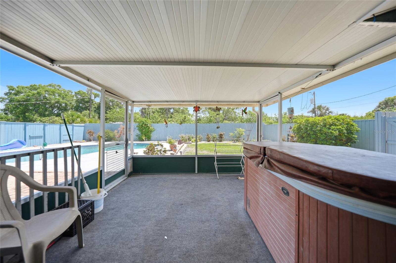 218 N HERNANDO AVE, ARCADIA, FL, 34266