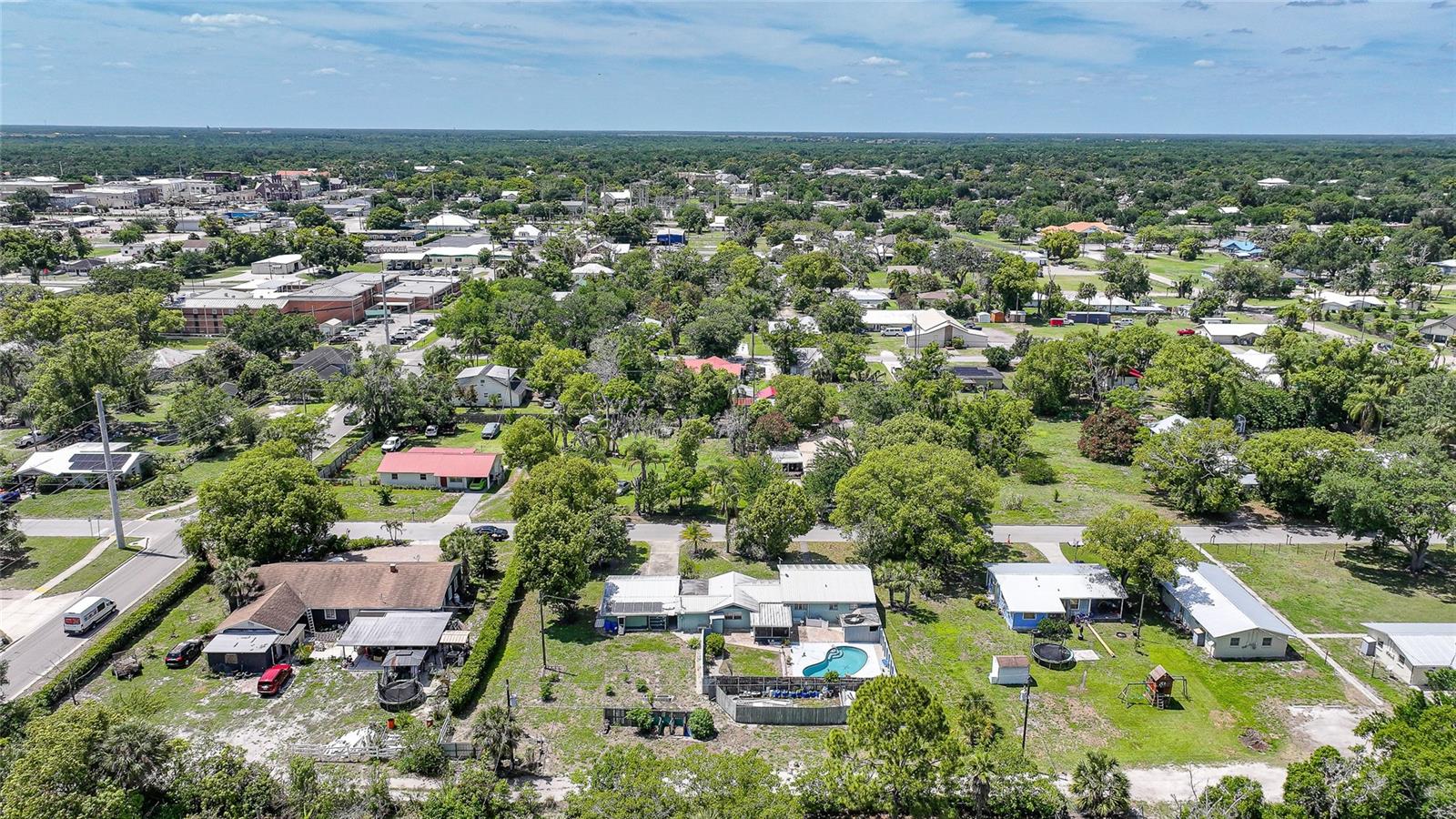 218 N HERNANDO AVE, ARCADIA, FL, 34266