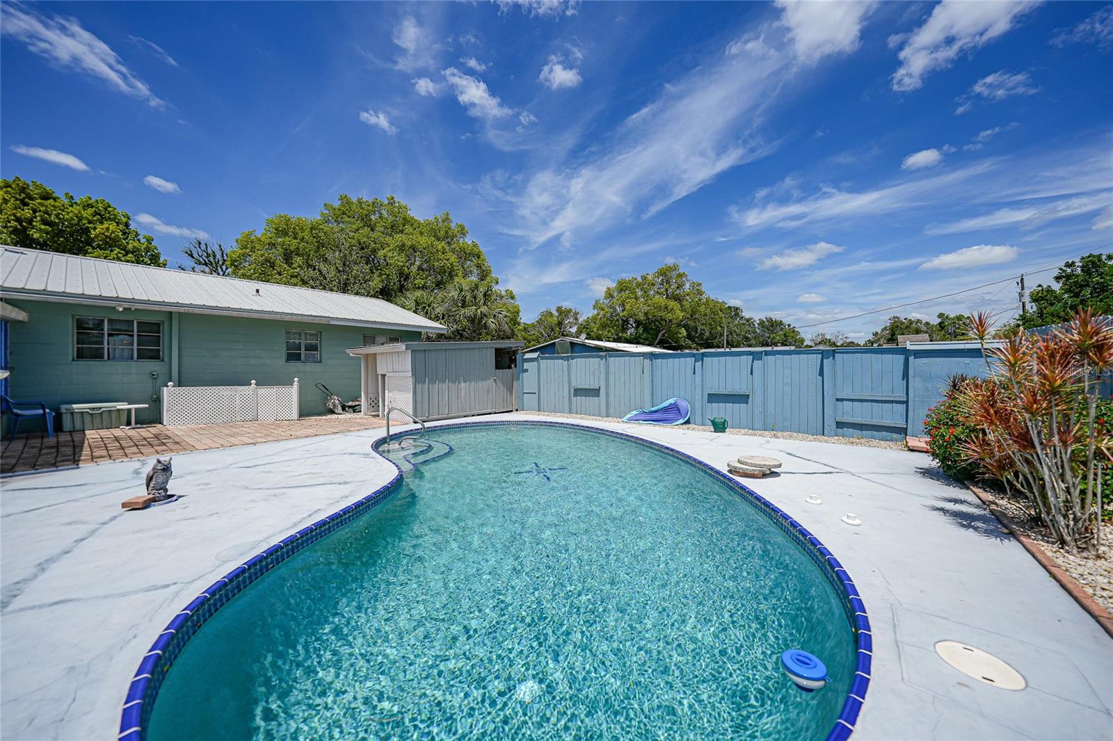 218 N HERNANDO AVE, ARCADIA, FL, 34266