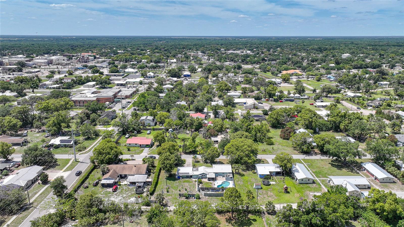 218 N HERNANDO AVE, ARCADIA, FL, 34266