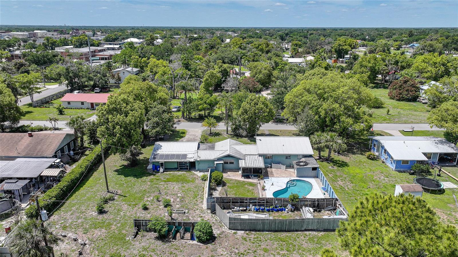 218 N HERNANDO AVE, ARCADIA, FL, 34266