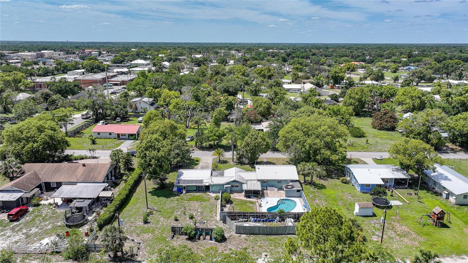 218 N HERNANDO AVE, ARCADIA, FL, 34266