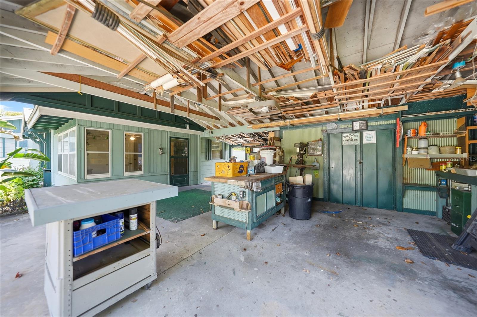 218 N HERNANDO AVE, ARCADIA, FL, 34266